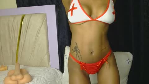 sexyluha online show from 05.08.26