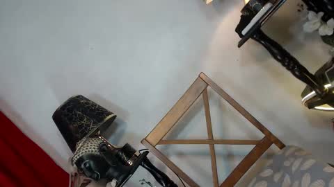 Snapshot of sexylusty2258 chatting on 01.02.25 Queen Sofia online show from 01.02.25