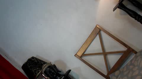 Snapshot of sexylusty2258 chatting on 03.02.25 Queen Sofia online show from 03.02.25