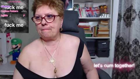 sexylynette4u online show from 02.27.25