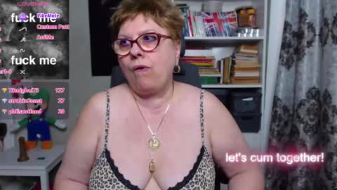 sexylynette4u online show from 03.02.25