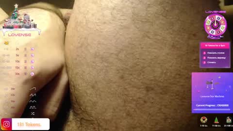 Snapshot of sexymacho7793 chatting on 01.06.25 BISEXPRINCE777 online show from 01.06.25