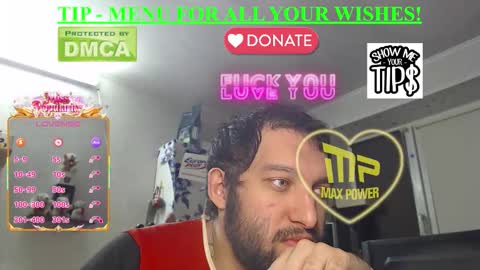 Snapshot of sexymacho7793 chatting on 02.10.26 BISEXPRINCE777 online show from 02.10.26