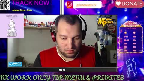 Snapshot of sexymacho7793 chatting on 03.11.26 BISEXPRINCE777 online show from 03.11.26