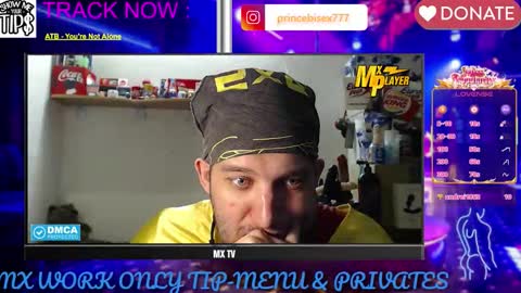 Snapshot of sexymacho7793 chatting on 03.12.26 BISEXPRINCE777 online show from 03.12.26