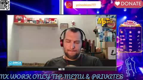 Snapshot of sexymacho7793 chatting on 03.14.26 BISEXPRINCE777 online show from 03.14.26