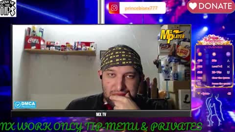 Snapshot of sexymacho7793 chatting on 03.14.26 BISEXPRINCE777 online show from 03.14.26