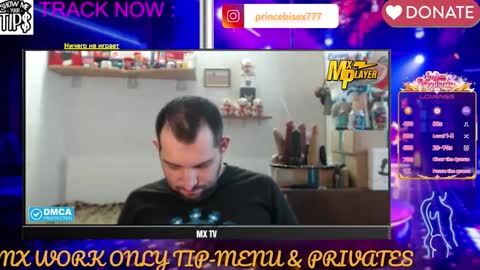 Snapshot of sexymacho7793 chatting on 03.18.26 BISEXPRINCE777 online show from 03.18.26