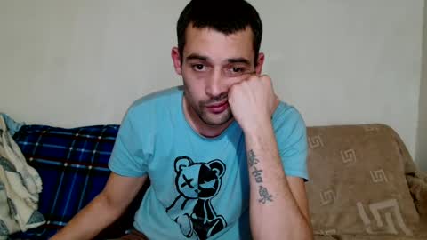 Snapshot of sexymannr1 chatting on 12.18.24 Sexymannr1 online show from 12.18.24