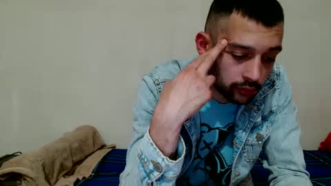 Snapshot of sexymannr1 chatting on 12.27.24 Sexymannr1 online show from 12.27.24