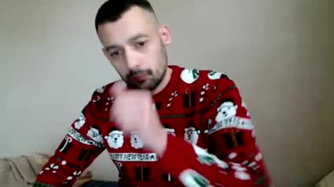 Snapshot of sexymannr1 chatting on 12.29.24 Sexymannr1 online show from 12.29.24