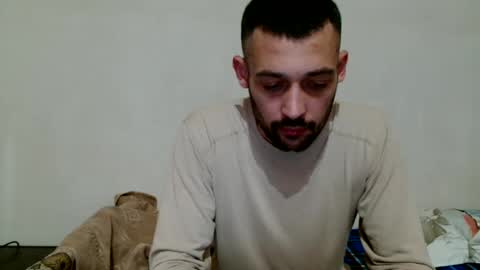 Snapshot of sexymannr1 chatting on 12.29.24 Sexymannr1 online show from 12.29.24