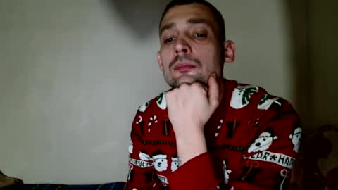 Snapshot of sexymannr1 chatting on 01.02.25 Sexymannr1 online show from 01.02.25