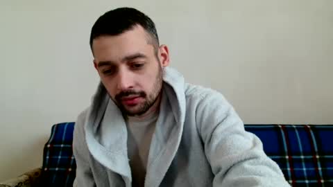 Snapshot of sexymannr1 chatting on 01.15.25 Sexymannr1 online show from 01.15.25