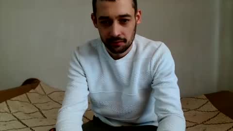Snapshot of sexymannr1 chatting on 02.18.25 Sexymannr1 online show from 02.18.25