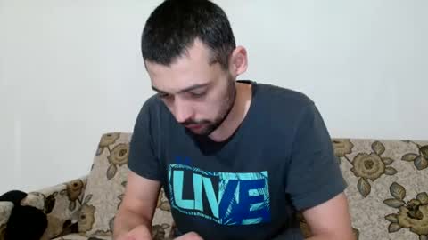 Snapshot of sexymannr1 chatting on 02.18.25 Sexymannr1 online show from 02.18.25