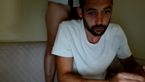 Snapshot of sexymannr1 chatting on 08.08.26 Sexymannr1 online show from 08.08.26