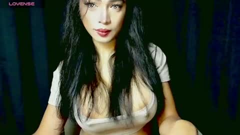 Snapshot of sexymariafoxx chatting on 06.15.26 MariaFoxx online show from 06.15.26