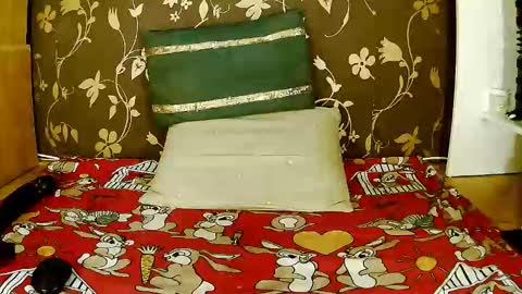 Squirty Maya Gold online show from 03.09.26