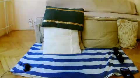 Squirty Maya Gold online show from 06.26.26