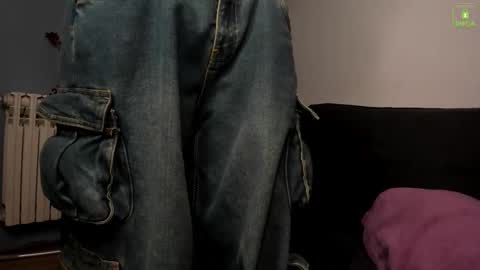 Sexy online show from 01.09.26