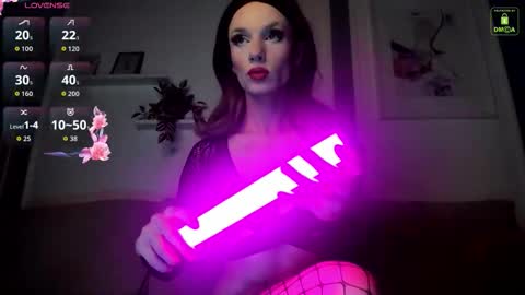 Sexy online show from 02.12.26