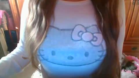 sexymisss24 online show from 01.30.25