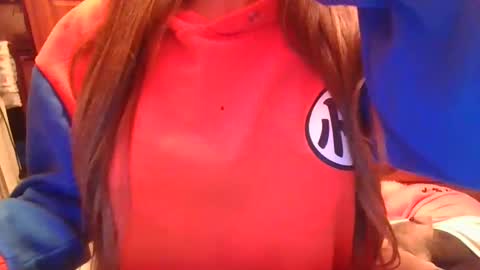 sexymisss24 online show from 02.01.25