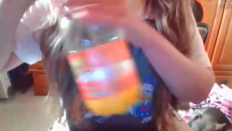 sexymisss24 online show from 02.12.25