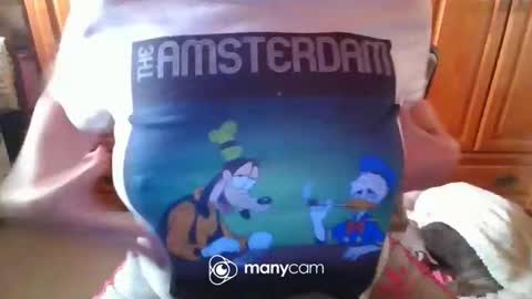 sexymisss24 online show from 02.13.25