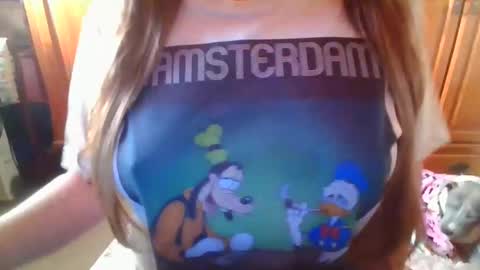 sexymisss24 online show from 02.15.25