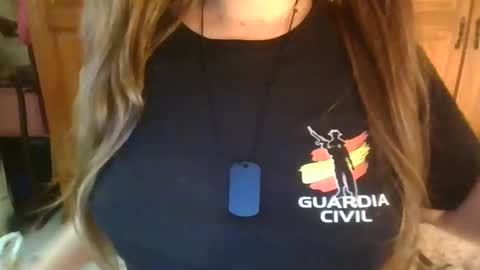 sexymisss24 online show from 02.28.25