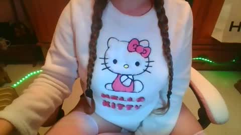 sexymisss24 online show from 02.24.26