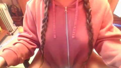 sexymisss24 online show from 03.27.26