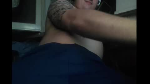 In the night in South America online show from 11.29.25