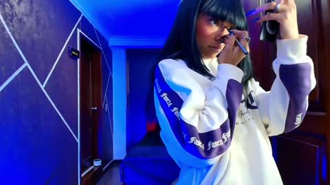 N A F online show from 02.08.25