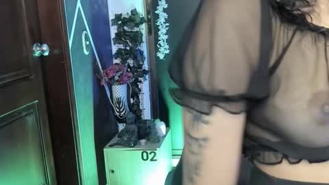 N A F online show from 10.24.25