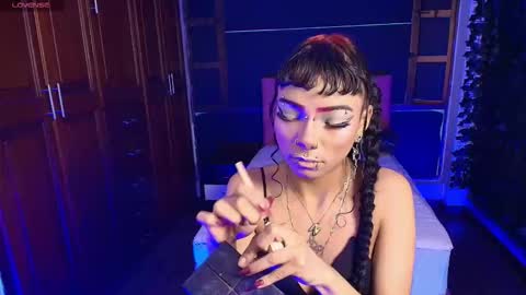 N A F online show from 11.24.25