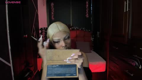 N A F online show from 01.15.26