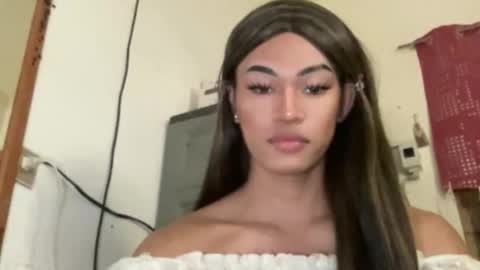 LIEZEL online show from 05.22.26