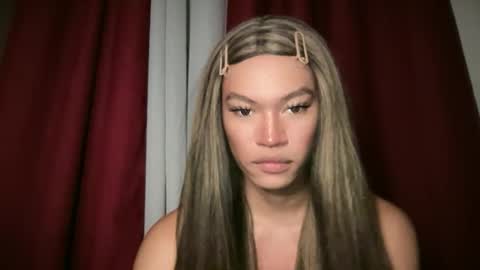 LIEZEL online show from 06.02.26