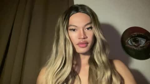 LIEZEL online show from 06.11.26