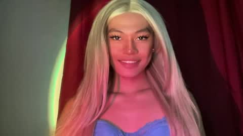 LIEZEL online show from 06.14.26