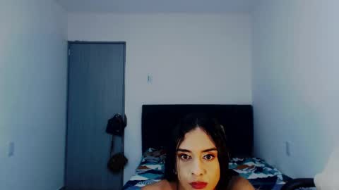 Natalia Duran online show from 02.20.25