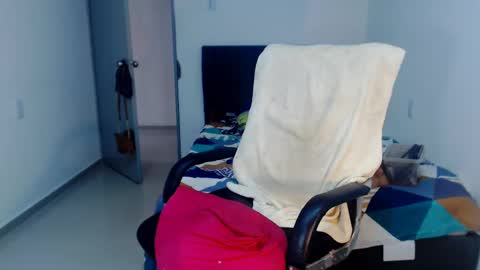 Natalia Duran online show from 02.27.25