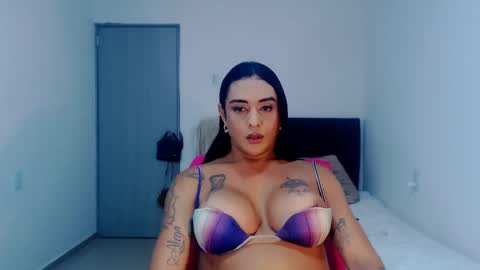 Natalia Duran online show from 03.09.25