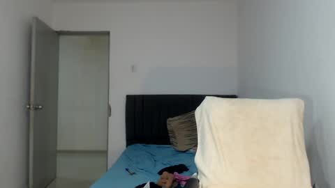 Natalia Duran online show from 10.02.25