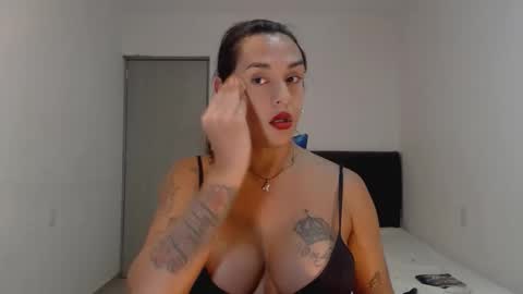 Natalia Duran online show from 03.17.26