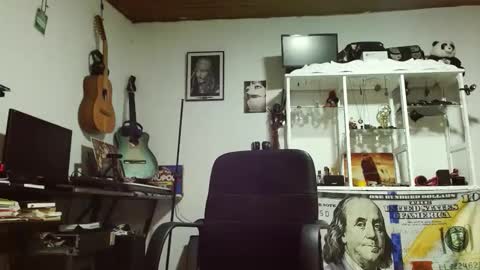 sexynative4u online show from 02.22.26