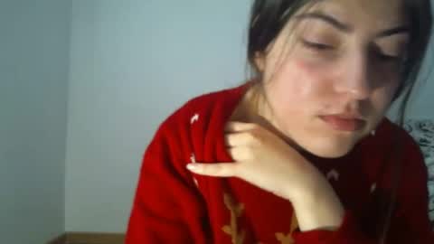 Snapshot of sexynyu18 chatting on 02.02.25 Alex online show from 02.02.25